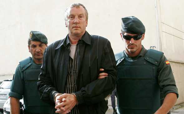 Теперь помчимся. К бывшему районному главе пришли от испанской «Тройки»