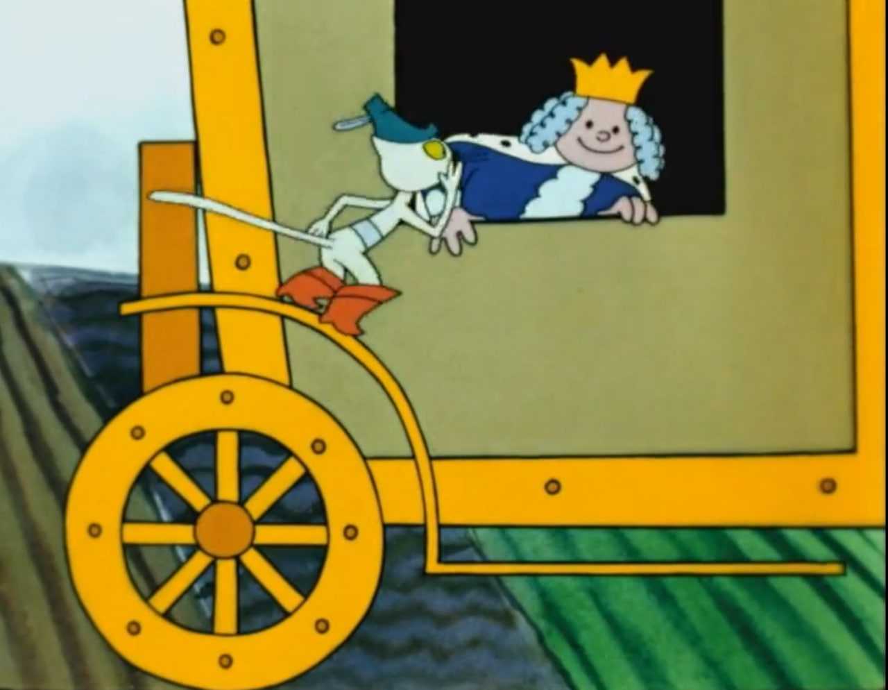 Машины с водителем и дорогой или какие разносторонние у ФКСР партнеры