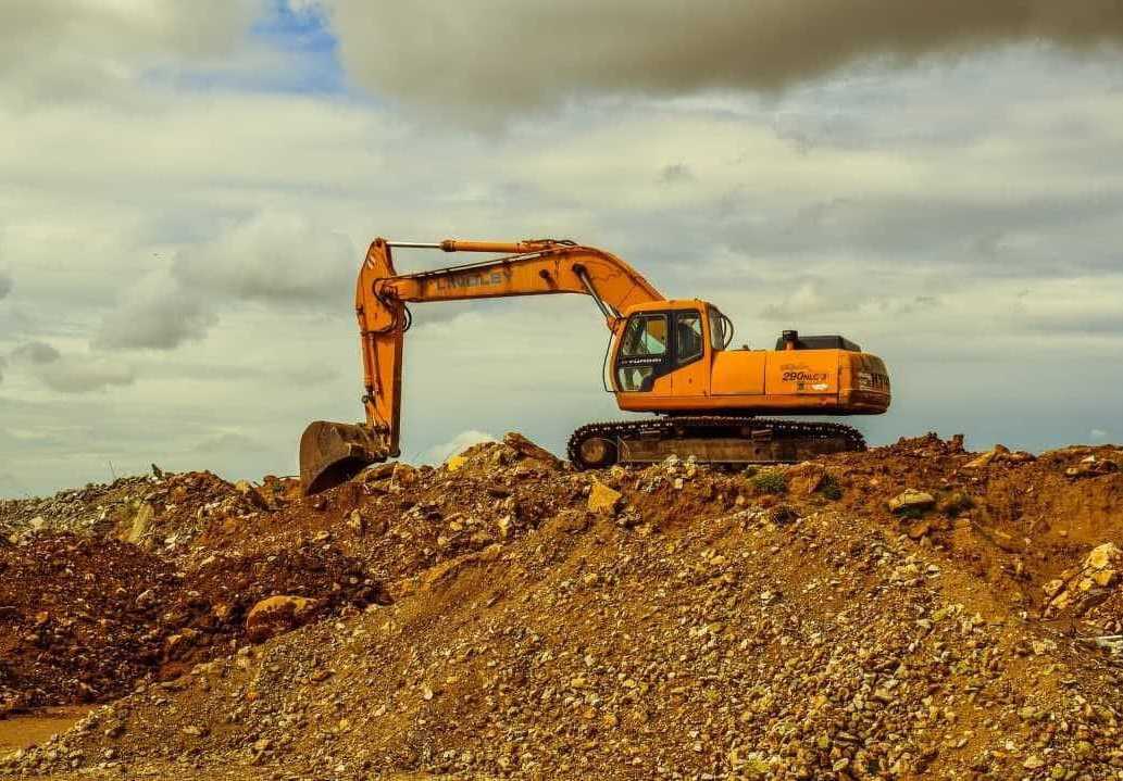 Мусорная смерть забрала полигон от ГосДумы