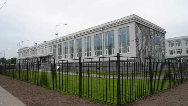 Завершенную реконструкцию Колледжа судостроения продолжит завершать «Норд-Строй» сразу по двум контрактам за 73 млн рублей