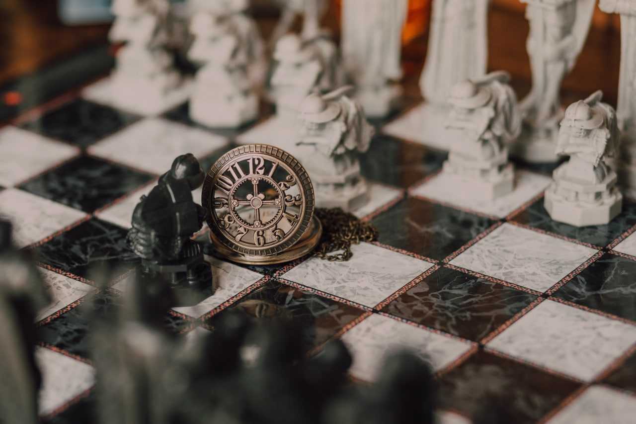 Гарри Поттер и Госстройнадзор. Как достроить садик и школу за 8 дней