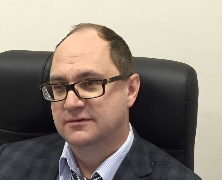 Хаос Чеснокова: котельная, офшор, IT, да ФСБ