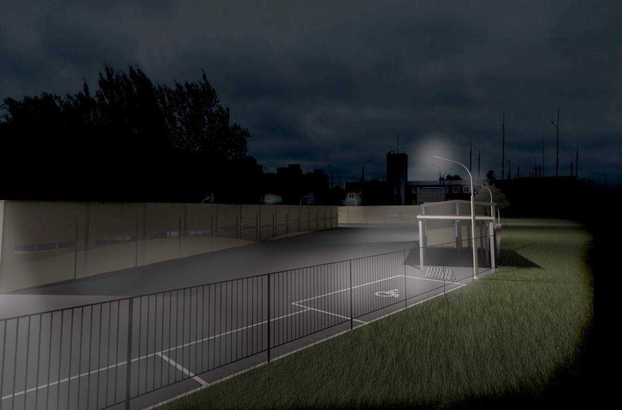 Молодой «Экологист» продолжает крупно благоустраивать Кронштадт