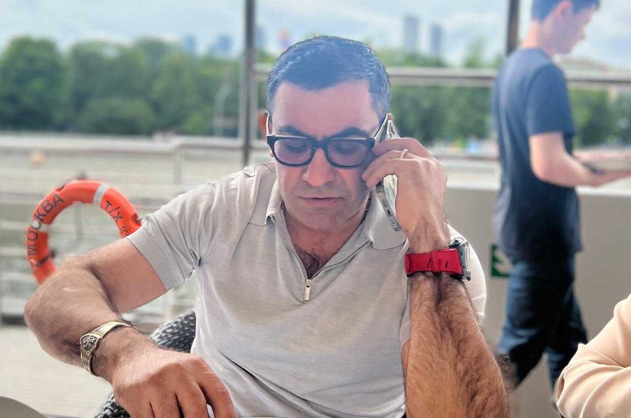 Суд посоветовал следователю «так не говорить», а защите Псутури запретил смеяться