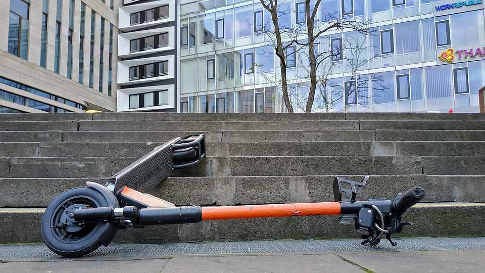 БЭП, миллионы, «самокат»