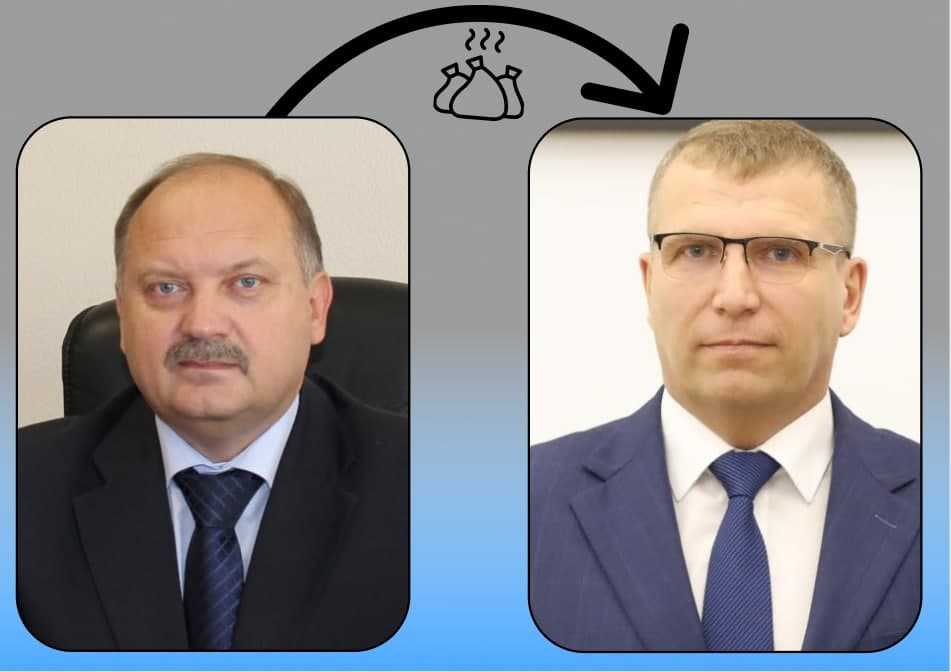 Вице-Пикалёв берется за отходы обеими руками